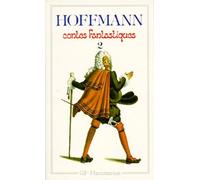 Contes Fantastiques - Tome 2