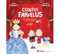 Contes farfelus Volume 1