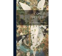 Contes Féeriques