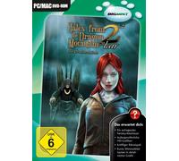 Contes From The Dragon Mountain 2 - La Drachenhöhle (Grand Mint) PC Neuf + Ovp