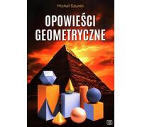 Contes géométriques - Michal Szurek (Buch auf Polnisch)