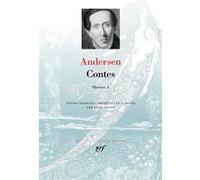 Contes Hans-Christian Andersen (Auteur), Lorenz Frølich (Illustration), Vilhelm Pedersen (Illustration), Régis Boyer (Edité par)