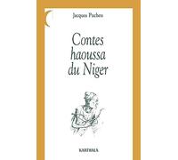 Contes Haoussa du Niger