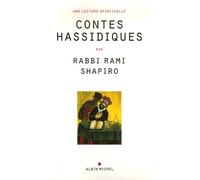 Contes hassidiques