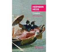 Contes Hermann Hesse (Auteur), Lidia Breda (Collection dirigée par), Jacqueline Guiramand (Illustration), Nicolas Waquet (Préface), Nicolas Waquet (Traduction)