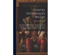 Contes Historiques Belges
