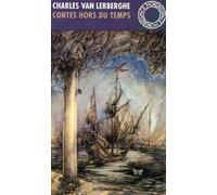 Contes Hors Du Temps