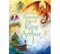 Contes illustrés du roi Arthur