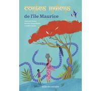 Contes indiens de l'île Maurice