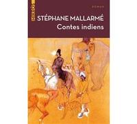 Contes indiens Stéphane Mallarmé (Auteur)