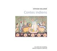 Contes indiens - Stéphane Mallarmé - Waknine Marguerite - broché - Contes / Légendes