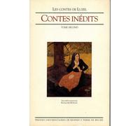Contes Inedits -T2-