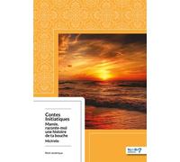 Contes Initiatiques - Mich'elle - Nombre 7 - broché - Essai