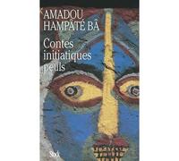 Contes initiatiques peuls