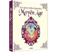 Mes Plus Belles Légendes Du Moyen-Age