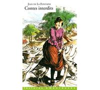 Contes interdits