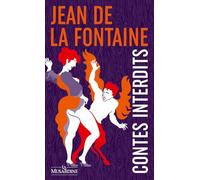 Contes interdits - Edition collector