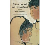 Contes inuit du Groenland