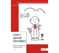 Contes japonais fantastiques