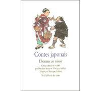 Contes Japonais - L'homme Au Miroir