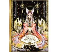 Contes Japonais par Shiitake