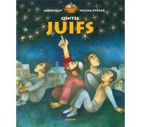 CONTES JUIFS