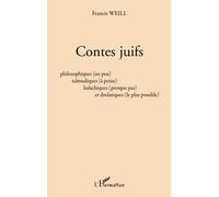 Contes juifs