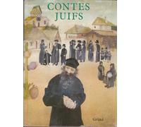Contes juifs racontés par Leo Pavlat.