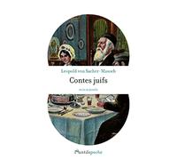 Contes juifs: Récits de famille