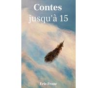 Contes jusqu'à 15