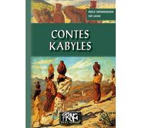 Contes Kabyles