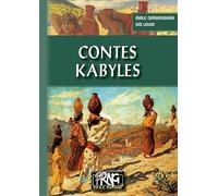 Contes kabyles