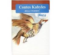 Shamy Chemini – Contes Kabyles – Belle perdrix – L'Harmattan