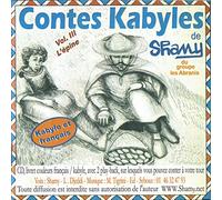 Contes Kabyles Vol.3