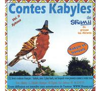 Contes Kabyles : Volume 2, Sybous