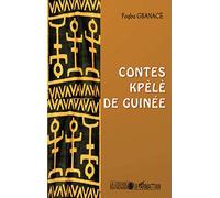 Contes Kpélé de Guinée