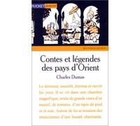 CONTES LEG DES PAYS D ORIENT