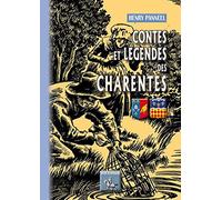 Contes & légendes des Charentes
