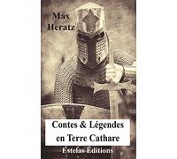 Contes & légendes en terre cathare