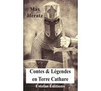 Contes & légendes en terre cathare