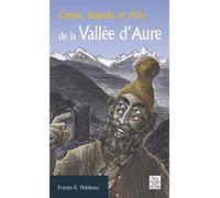 Contes, légendes et récits de la Vallée d'Aure