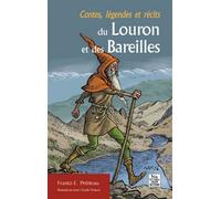 Contes, légendes et récits du Louron et des Bareilles - Collectif - Nouvelles Editions Sutton - broché - Contes / Légendes
