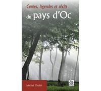 Contes légendes et récits du pays d'Oc