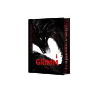 Contes & Légendes - Grimm - Les Frères Grimm - Hachette Heroes - relié - Contes / Légendes