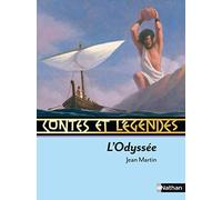 Contes & Légendes : L'Odyssée