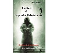 Contes & légendes urbaines: Tome 2