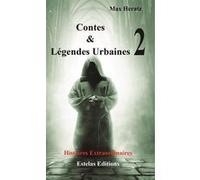 Contes & Légendes Urbaines - Tome 2