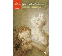 Contes libertins
