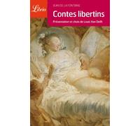 Contes libertins
