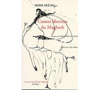 Contes Libertins Du Maghreb